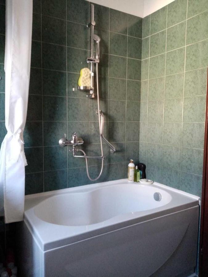 Apartment Bozena Punat Exterior photo